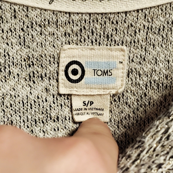 Toms Sweater - Picture 3 of 6
